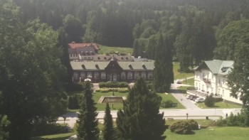 Lázně Karlova Studánka