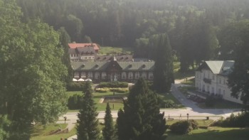 Lázně Karlova Studánka