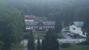Lázně Karlova Studánka