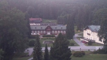 Lázně Karlova Studánka