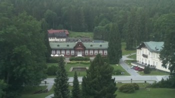 Lázně Karlova Studánka