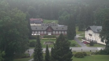 Lázně Karlova Studánka