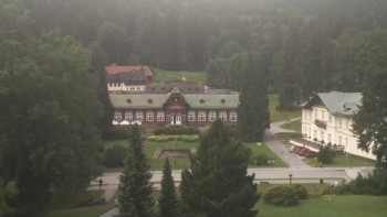 Lázně Karlova Studánka