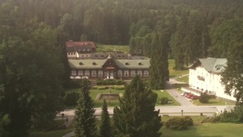 Lázně Karlova Studánka
