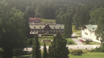 Lázně Karlova Studánka