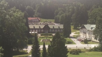 Lázně Karlova Studánka