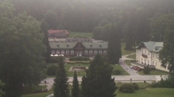 Lázně Karlova Studánka