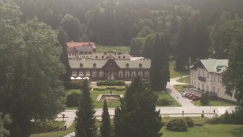 Lázně Karlova Studánka