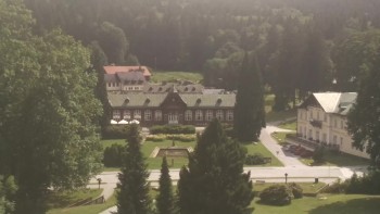 Lázně Karlova Studánka