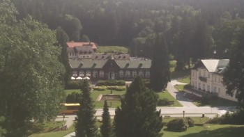 Lázně Karlova Studánka