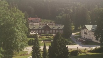 Lázně Karlova Studánka