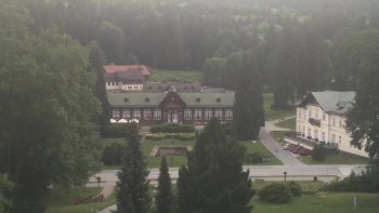 Lázně Karlova Studánka