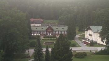 Lázně Karlova Studánka