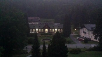 Lázně Karlova Studánka