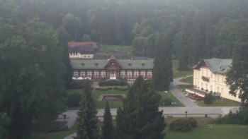 Lázně Karlova Studánka