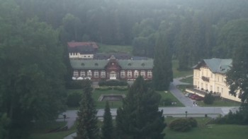 Lázně Karlova Studánka