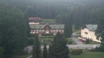 Lázně Karlova Studánka