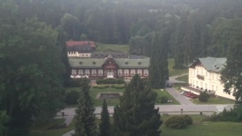 Lázně Karlova Studánka