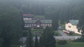 Lázně Karlova Studánka