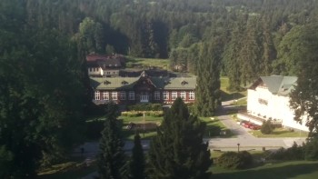 Lázně Karlova Studánka