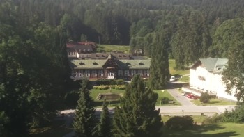 Lázně Karlova Studánka