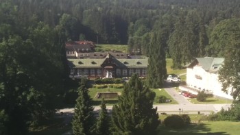 Lázně Karlova Studánka