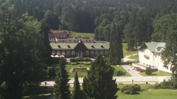 Lázně Karlova Studánka