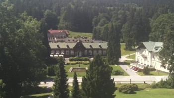 Lázně Karlova Studánka