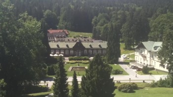 Lázně Karlova Studánka