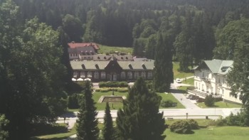 Lázně Karlova Studánka