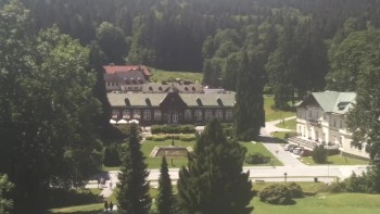 Lázně Karlova Studánka