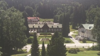 Lázně Karlova Studánka