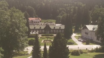 Lázně Karlova Studánka