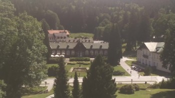 Lázně Karlova Studánka