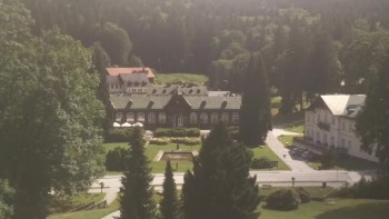 Lázně Karlova Studánka