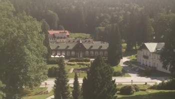 Lázně Karlova Studánka