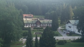 Lázně Karlova Studánka