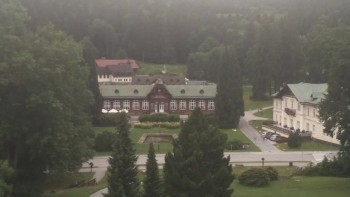 Lázně Karlova Studánka
