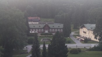 Lázně Karlova Studánka