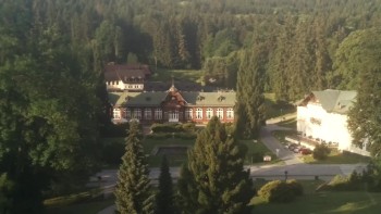 Lázně Karlova Studánka