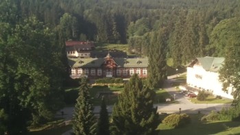 Lázně Karlova Studánka