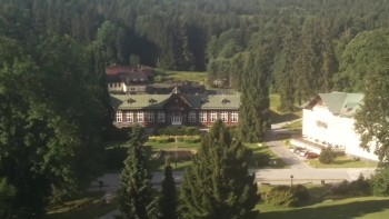 Lázně Karlova Studánka
