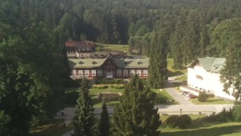 Lázně Karlova Studánka