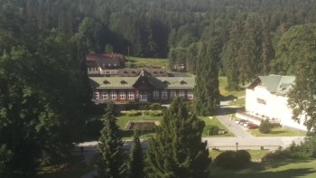 Lázně Karlova Studánka
