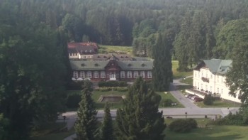 Lázně Karlova Studánka