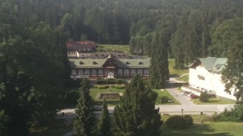 Lázně Karlova Studánka