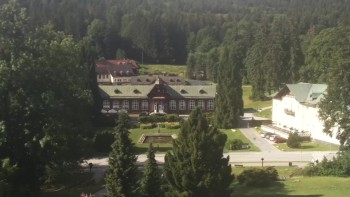 Lázně Karlova Studánka