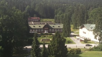 Lázně Karlova Studánka