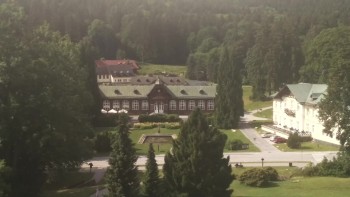 Lázně Karlova Studánka