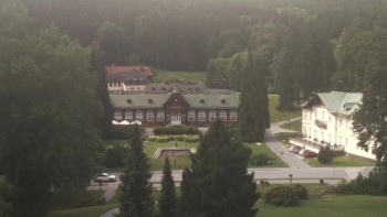 Lázně Karlova Studánka